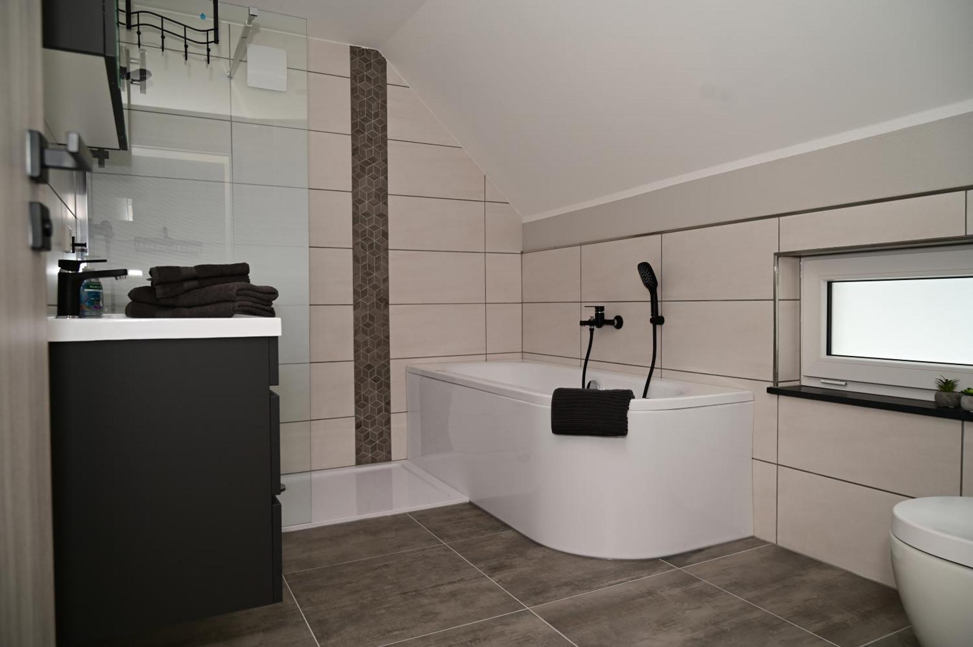 Ferienwohnung Am Kalten Bach Durrrohrsdorf Exteriör bild